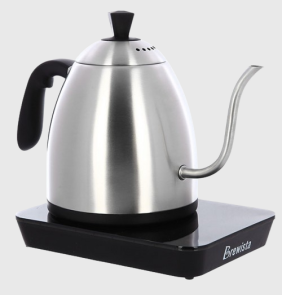 Чайник Brewista Электрический Цифровой Smart Pour Digital Kettle