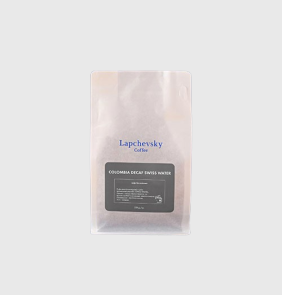 Colombia Decaf Swiss Water