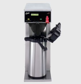 Кофемашина фильтровая Curtis G3 Airpot Brewer с краном горячей воды