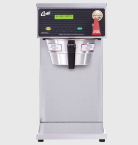 Curtis G3 D60 EA, Фильтр-кофемашина с термосом