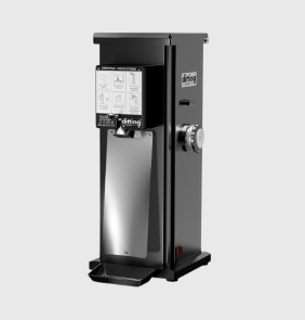 Ditting KF 1203 стальные жернова 120 mm. профессиональная кофемолка для магазина