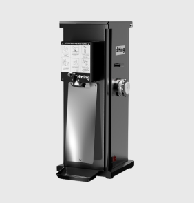 Ditting KFA 1203 стальные жернова 120 mm. профессиональная кофемолка для магазина