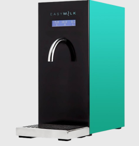 EASYSYSTEM Автоматический дозатор EasyMilk настольный