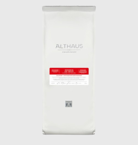 Эсенс оф Фрут, Фруктовый чай ALTHAUS ананас, шиповник, черника, питайя, гранат, клюква, годжи