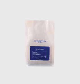 Ethiopia Bale