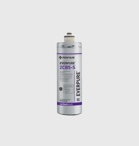 Префильтр система предварительной водоподготовки Everpure 2CB5-S