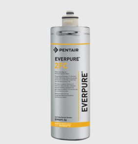 Everpure 2FC Fiberdyne Картридж для системы фильтрации с тонкой очисткой воды