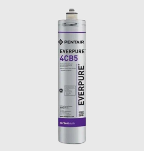 Everpure 4CB5 5micron carbon Картридж для префильтра системы предварительной водоподготовки