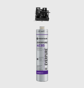Префильтр система предварительной водоподготовки Everpure 4CB5