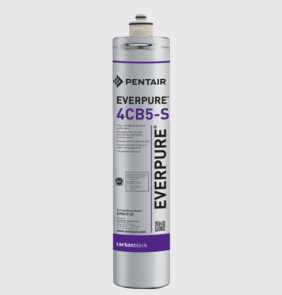 Everpure 4CB5-S Картридж для префильтра системы предварительной водоподготовки с ингибитором накипи