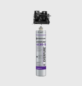 Everpure 4CB5-S Префильтр система предварительной водоподготовки с ингибитором накипи