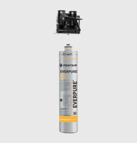 Everpure 4FC Fiberdyne II Система фильтрации с тонкой очисткой воды