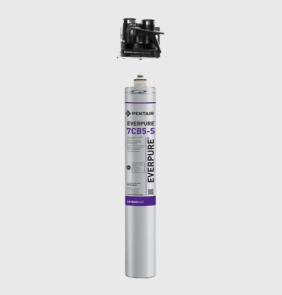 Everpure 7CB5-S Префильтр с ингибитором накипи