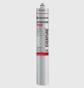 Everpure 7OF Cartridge, Картридж тонкой фильтрации воды против железа, марганца и серы