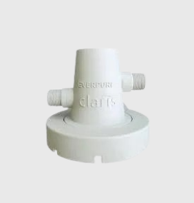 Everpure Claris Gen2 Head Filter Head 38 Головная часть для систем CLARIS ULTRA с резьбой