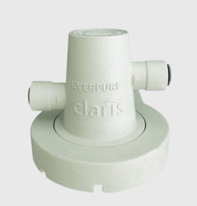 Everpure Claris Gen2 Head LR 38 QCF JG Головная часть для систем CLARIS ULTRA с быстросъемным соединением