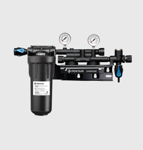 Everpure COLDRINK 2 INSURICE TWIN PF 10 Головная часть для фильтров