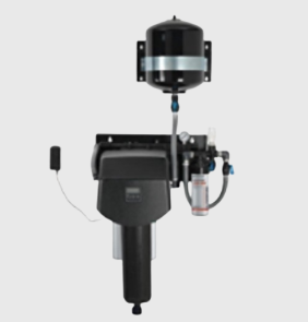 Everpure Endurance SC High Flow Systems Фильтр грубой очистки высокой производительности