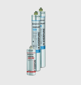 Everpure Endurance SC TWIN CARTRIDGE High Flow Systems Сменные картриджи для системы очистки