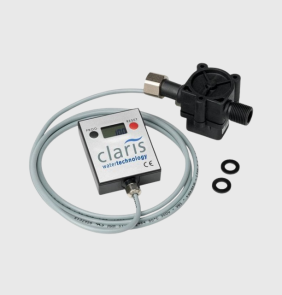 Everpure Flow Meter Электронный счетчик воды для фильтров Everpure