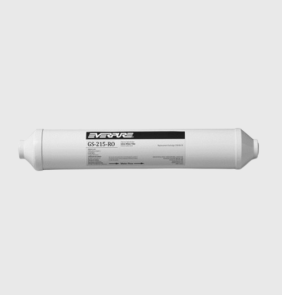 Постфильтр кокосовый для систем фильтрации воды Everpure GS-215RO