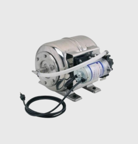 Everpure Midi Water Boost System 38 BARBEU Система нагнетания давления для кофе-машин