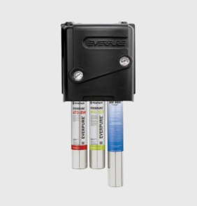 Everpure MRS-100BL Система обратного осмоса с подмесом