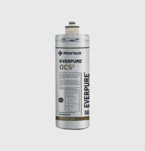 Everpure OCS2 Cartridge, Картридж для системы тонкой очистки воды с низкой минерализацией