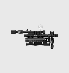 Everpure QC7I INSURICE TWIN FILTER HEAD Головная часть для фильтров