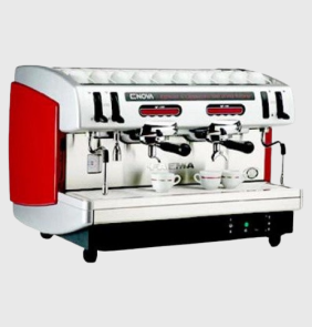 Рожковая кофемашина Faema Enova A2 Tall Cup Version