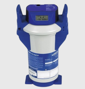 Фильтр для воды Brita Purity 450 Quell ST c электронным дисплеем