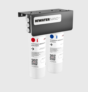 Фильтр для воды HiWater NANO Lite