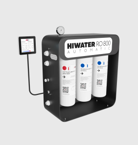 Фильтр для воды HiWater RO 800 AUTOMATIC