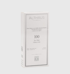 Фильтр для заваривания чая ALTHAUS