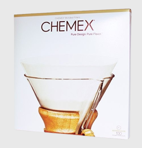 Фильтры для кемекс Chemex FP1