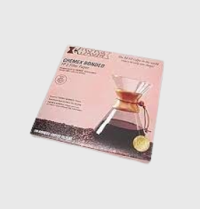 Фильтры для Кемекса Chemex FP2