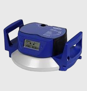 Головная часть с электронным дисплеем для фильтра BRITA PURITY 1200 ST