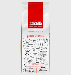 GRAN CREMA 1 кг