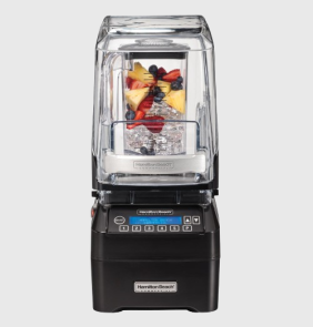 Hamilton Beach Quantum HBH950 CE блендер