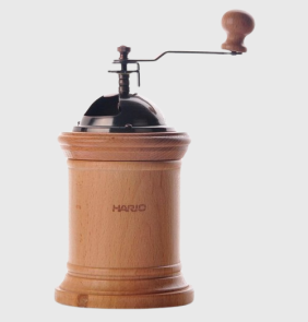 Ручная кофемолка Hario CM502C