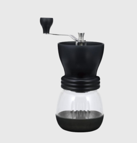 Ручная кофемолка Hario MSCS2TB Black
