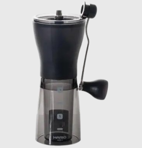 Ручная кофемолка Hario MSS1B