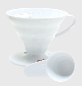 Воронка для приготовления дрип кофе Hario V605