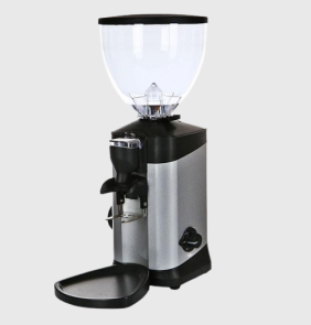 HEYCAFE TITAN I ODG, кофемолка с плоскими стальными жерновами 58 мм