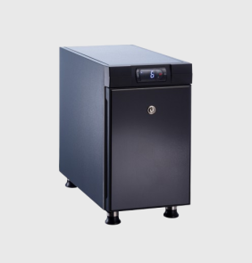 Холодильник Carimali Fridge S,S-DGT