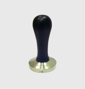Темпер черный JoeFrex D58 Elegance, диаметр 58 мм