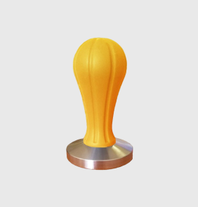 Желтый плоский темпер JoeFrex D58 Galaxy