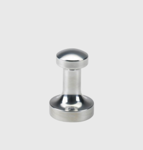 Темпер JoeFrex D58 Metal, диаметр 58 мм