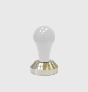 Белый плоский темпер JoeFrex D58 Pop