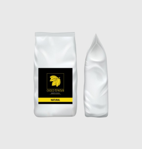 Какао-порошок алкализованный Choco Терапия NATURAL